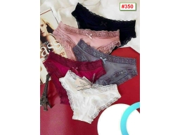 QUẦN THUN REN 350 - BLOCK 10 CÁI 